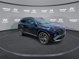Thumbnail of 2025 Deep Sea Blue Hyundai TUCSON Hybrid