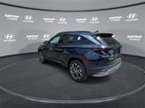 Thumbnail of 2025 Deep Sea Blue Hyundai TUCSON Hybrid