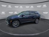 Thumbnail of 2025 Deep Sea Blue Hyundai TUCSON Hybrid