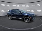 Thumbnail of 2025 Deep Sea Blue Hyundai TUCSON Hybrid