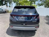 Thumbnail of 2025 Deep Sea Blue Hyundai TUCSON Hybrid