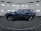 Thumbnail of 2025 Deep Sea Blue Hyundai TUCSON Hybrid