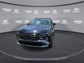 Thumbnail of 2025 Deep Sea Blue Hyundai TUCSON Hybrid