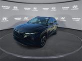 Thumbnail of 2024 Black Pearl Hyundai TUCSON
