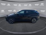 Thumbnail of 2024 Black Pearl Hyundai TUCSON
