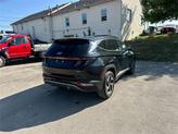 Thumbnail of 2024 Black Pearl Hyundai TUCSON