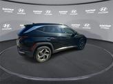 Thumbnail of 2024 Black Pearl Hyundai TUCSON