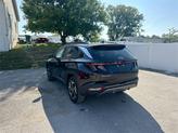 Thumbnail of 2024 Black Pearl Hyundai TUCSON