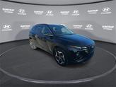 Thumbnail of 2024 Black Pearl Hyundai TUCSON