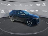 Thumbnail of 2024 Black Pearl Hyundai TUCSON