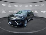 Thumbnail of 2024 Ebony Twilight Metallic Buick Envision