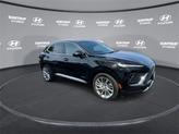 Thumbnail of 2024 Ebony Twilight Metallic Buick Envision