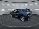Thumbnail of 2024 Ebony Twilight Metallic Buick Envision