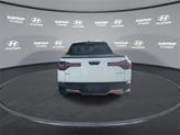 Thumbnail of 2022 Ice White Hyundai SANTA CRUZ