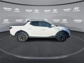 Thumbnail of 2022 Ice White Hyundai SANTA CRUZ