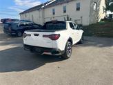 Thumbnail of 2022 Ice White Hyundai SANTA CRUZ