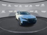Thumbnail of 2022 Ice White Hyundai SANTA CRUZ