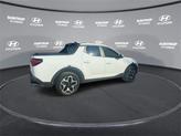Thumbnail of 2022 Ice White Hyundai SANTA CRUZ