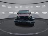 Thumbnail of 2021 Snazzberry Pearlcoat Jeep Wrangler