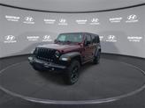 Thumbnail of 2021 Snazzberry Pearlcoat Jeep Wrangler