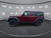 Thumbnail of 2021 Snazzberry Pearlcoat Jeep Wrangler