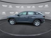 Thumbnail of 2025 Ecotronic Gray Hyundai TUCSON