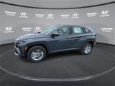 Thumbnail of 2025 Ecotronic Gray Hyundai TUCSON