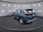Thumbnail of 2025 Ecotronic Gray Hyundai TUCSON