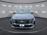 Thumbnail of 2025 Ecotronic Gray Hyundai TUCSON