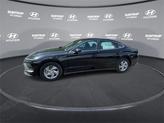 Thumbnail of 2025 Abyss Black Hyundai SONATA