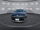 Thumbnail of 2025 Abyss Black Hyundai SONATA
