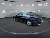 Thumbnail of 2025 Abyss Black Hyundai SONATA