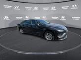 Thumbnail of 2025 Abyss Black Hyundai SONATA