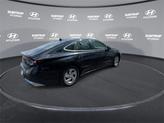 Thumbnail of 2025 Abyss Black Hyundai SONATA