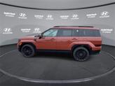 Thumbnail of 2025 Terracotta Orange Hyundai SANTA FE