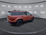 Thumbnail of 2025 Terracotta Orange Hyundai SANTA FE