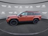 Thumbnail of 2025 Terracotta Orange Hyundai SANTA FE