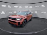 Thumbnail of 2025 Terracotta Orange Hyundai SANTA FE