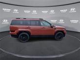 Thumbnail of 2025 Terracotta Orange Hyundai SANTA FE