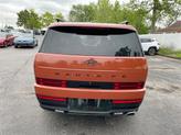 Thumbnail of 2025 Terracotta Orange Hyundai SANTA FE
