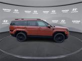 Thumbnail of 2025 Terracotta Orange Hyundai SANTA FE