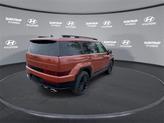 Thumbnail of 2025 Terracotta Orange Hyundai SANTA FE