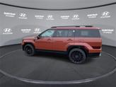 Thumbnail of 2025 Terracotta Orange Hyundai SANTA FE