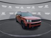 Thumbnail of 2025 Terracotta Orange Hyundai SANTA FE