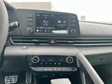 Thumbnail of 2025 Ultimate Red Hyundai ELANTRA