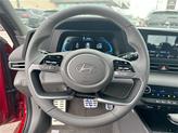 Thumbnail of 2025 Ultimate Red Hyundai ELANTRA
