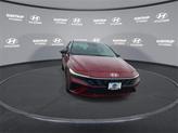 Thumbnail of 2025 Ultimate Red Hyundai ELANTRA