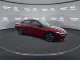 Thumbnail of 2025 Ultimate Red Hyundai ELANTRA