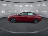 Thumbnail of 2025 Ultimate Red Hyundai ELANTRA
