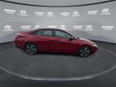 Thumbnail of 2025 Ultimate Red Hyundai ELANTRA